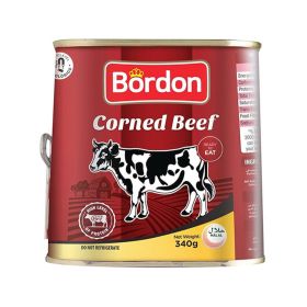 Bordon Corned Beef