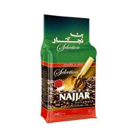 Najjar Selection Cardamom Coffee