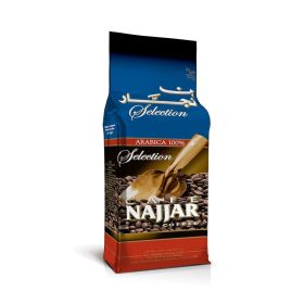 Najjar Selection Plain Coffee