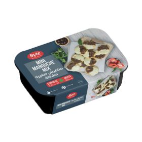 Byte Mini Manouche Mix