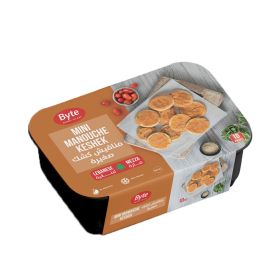 Byte Mini Manouche Keshek