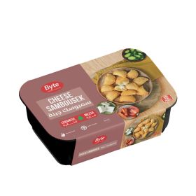 Byte Cheese Sambousek