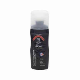 Habro Caesars Black Gel Shoe Polish