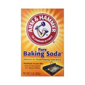 Arm and Hammer Pure Baking Soda
