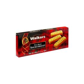 Walkers Shortbread Fingers