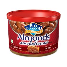 Blue Diamond Smokehouse Flavoured Almonds