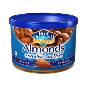 Blue Diamond Roasted Salted Almonds