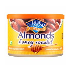 Blue Diamond Honey Roasted Almonds