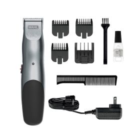 Wahl 9918-1427 Groomsman Rechargeable Kit