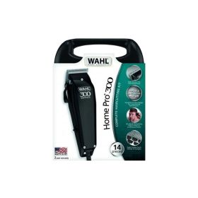 Wahl 300 Series With Handle Case 9247-1327