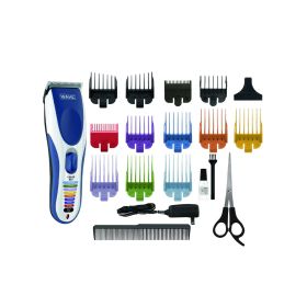 Wahl Color Pro Cordless Clipper