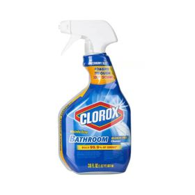 Clorox Bathroom Cleaner 887ML