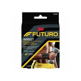 Futuro Precision Wrist Support 01036