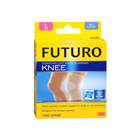 Futuro Lift Knee Support Large 76588