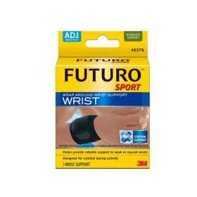 Futuro Sport Wrap Around Wrist - 46378