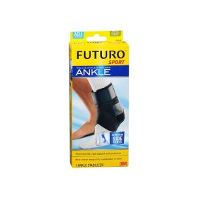 Futuro Sport Deluxe Ankle Stabilizer 46645