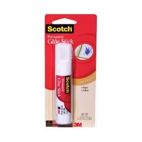 Scotch Permanent Glue Stick