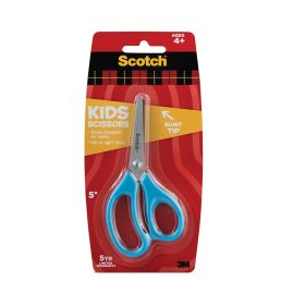 Scotch 5 Inches Kids Scissors