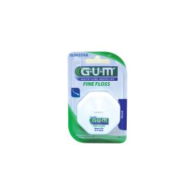 Butler Gum Dental Floss Waxed