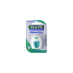 Butler Gum White Floss Original