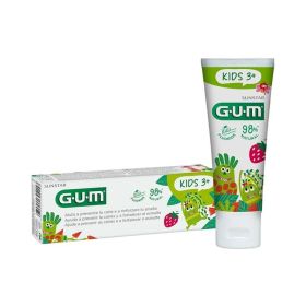 Gum Kids 3+ Years Toothpaste