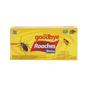 Habro Goodbye Roaches Maxima