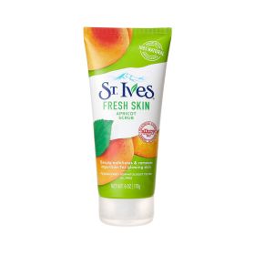 St. Ives Fresh Skin Scrub Apricot