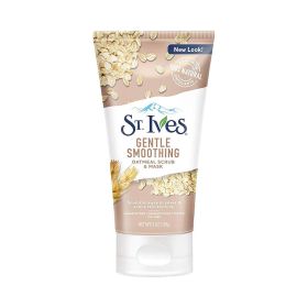 St. Ives Gentle Smoothing Scrub & Mask Oatmeal