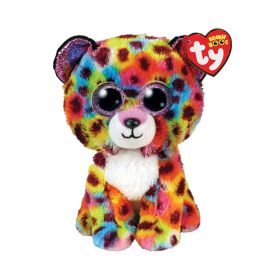 Ty Beanie Boo's 6 Inches Giselle