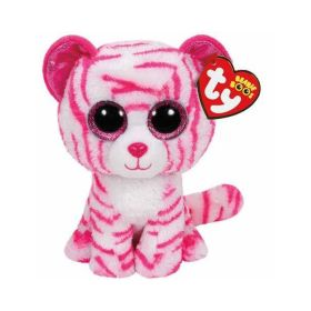 Ty Beanie Boo's 9 Inches Asia Tiger