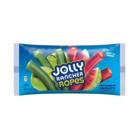 Jolly Rancher Watermelon & Green Apple Candy