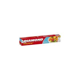Diamond Cling Wrap
