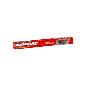 Diamond Heavy Duty Aluminum Foil