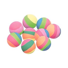 Unique Bounce Balls