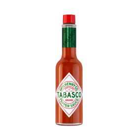 Tabasco Red Pepper Sauce
