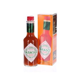 Tabasco Red Pepper Sauce