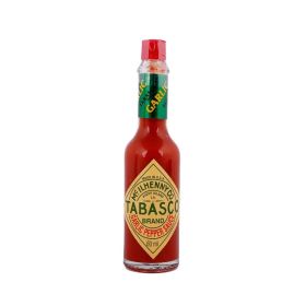 Tabasco Garlic Pepper Sauce