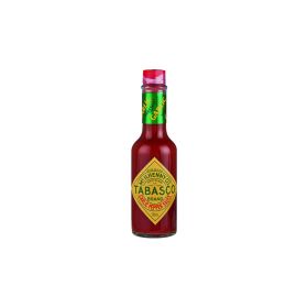 Tabasco Garlic Pepper Sauce