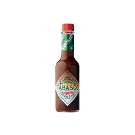 Tabasco Chipotle Sauce