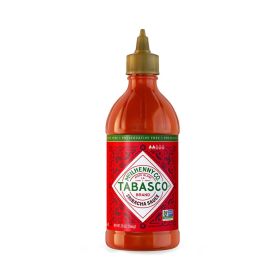 Tabasco Sriracha Sauce