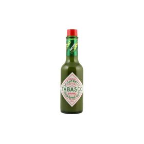 Tabasco Green Pepper Sauce