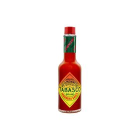 Tabasco Habanero Pepper Sauce