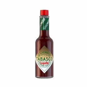 Tabasco Smoked Chipotle Pepper Sauce
