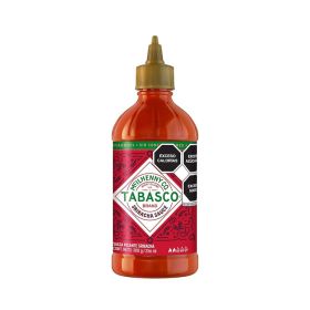 Tabasco Sriracha Sauce