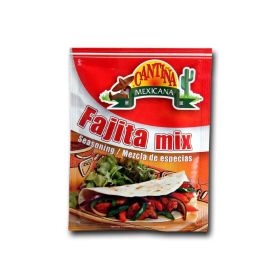 Cantina Mexicana Taco Mix