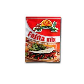 Cantina Mexicana Fajita Mix