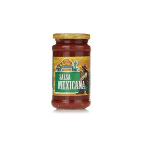 Cantina Mexicana Salsa Mexicana