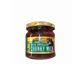 Cantina Mexicana Chunky Salsa Mild
