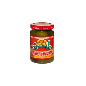 Cantina Mexicana Jalapeno Pepper Slices