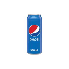 Pepsi 330ml